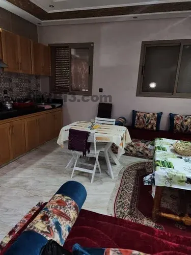 Studio Meublé à Louer à Sanawbar Izdihar