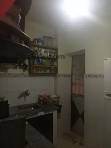 شقة للبيع اكزناية فرساي