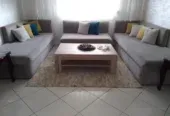 شقة مفروشة للكراء مجمع نور