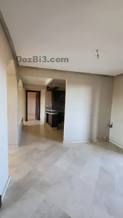 Appartement non meublé à vendre Route de Casa