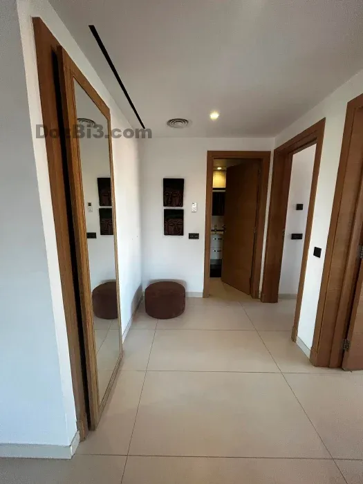 Superbe Appartement Meublé à l’Hivernage