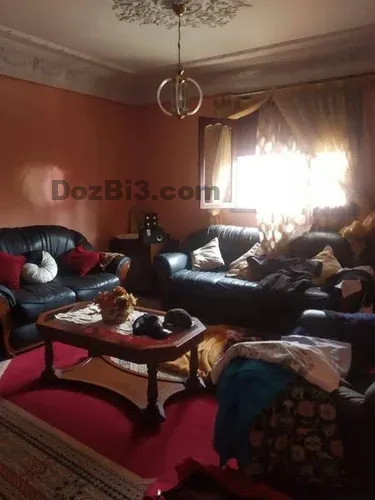 منزل للبيع التجزئة العسكرية بن سركاو
