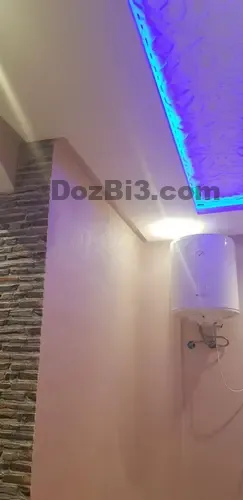 Studio Meublé à Louer à Sanawbar Izdihar