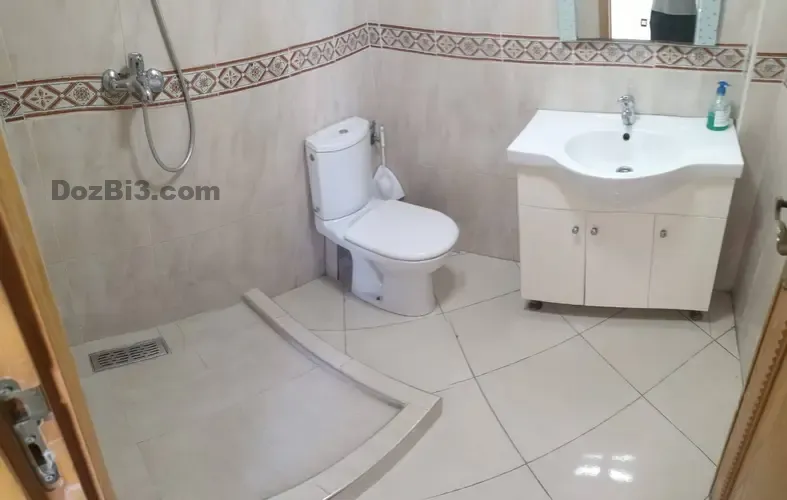 Appartement vide proche hotel Grand Mogador