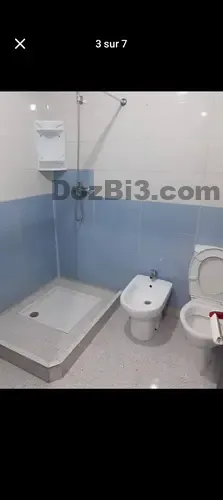 Duplex a louer vide Yacoub el mansour