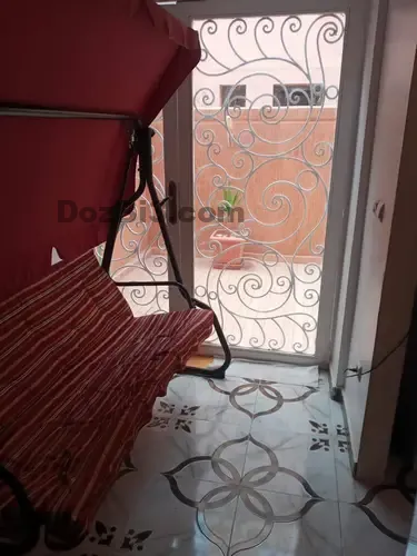 منزل للبيع في تامنصورت الشطر الثاني