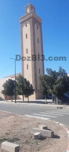 شقق للبيع الزهور تاركة قرب المحطة