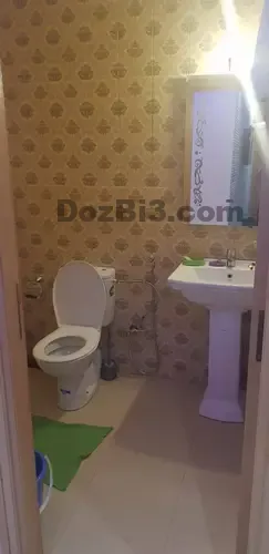 Studio Meublé à Louer à Sanawbar Izdihar