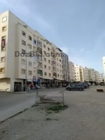 شقة للبيع طنجة البالية