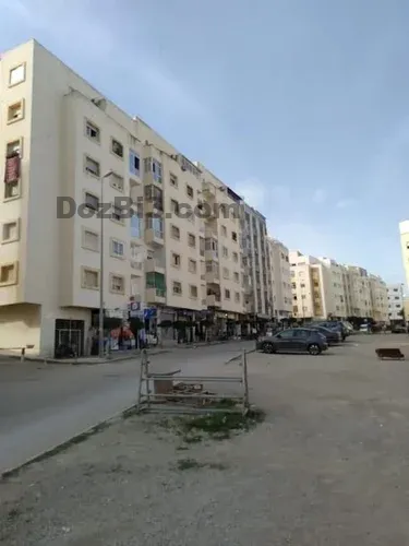 شقة للبيع طنجة البالية