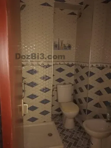 شقة للبيع كزناية مع النفق