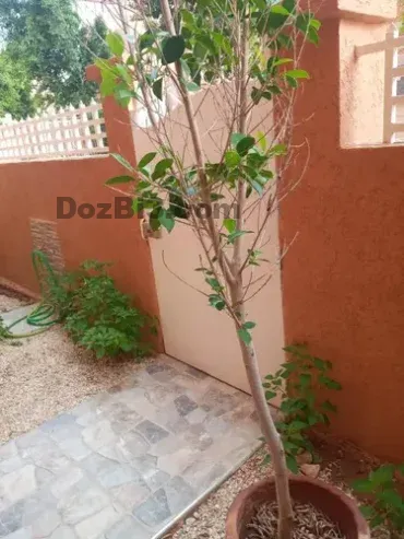 منزل للبيع في تامنصورت الشطر الثاني