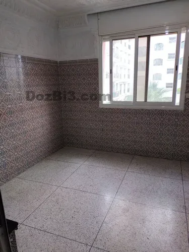 Appartement à louer maarif