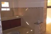 منزل عدلي متواجد يحي هكو طريق سيدي يحي
