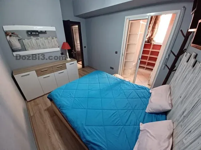 Appartement meublé Quartier Charaf