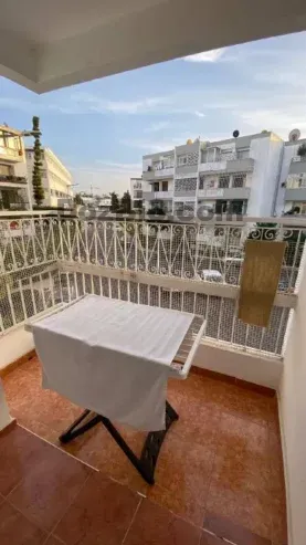 location un appartement vide quartier administratif