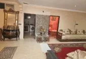 appartement meublée à louer à ‎Hay el Manzah