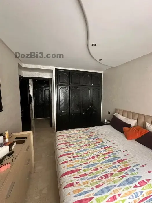 Appartement meublé à louer PRINCESSE
