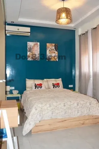 appartement meublé Location Long durée