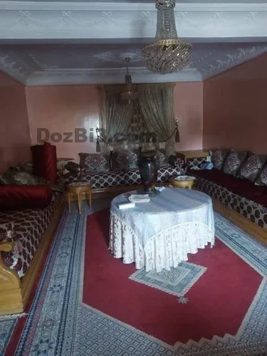 منزل للبيع التجزئة العسكرية بن سركاو