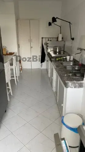 location un appartement vide quartier administratif