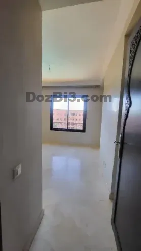 Appartement non meublé à vendre Route de Casa