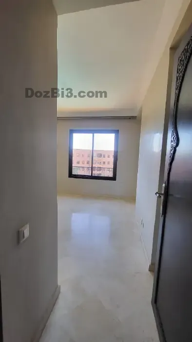 Appartement non meublé à vendre Route de Casa