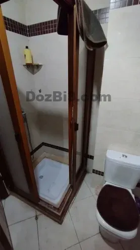 appartement meublé en location à hay mohammadi