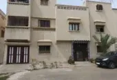 منزل للبيع التجزئة العسكرية بن سركاو
