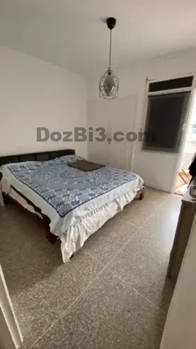 location un appartement vide quartier administratif