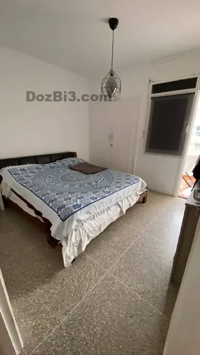 appartement vide à louer quartier administratif