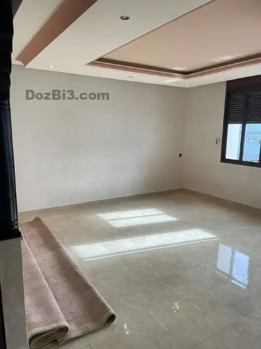 appartement vide à louer quartier administratif