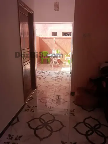 منزل للبيع في تامنصورت الشطر الثاني
