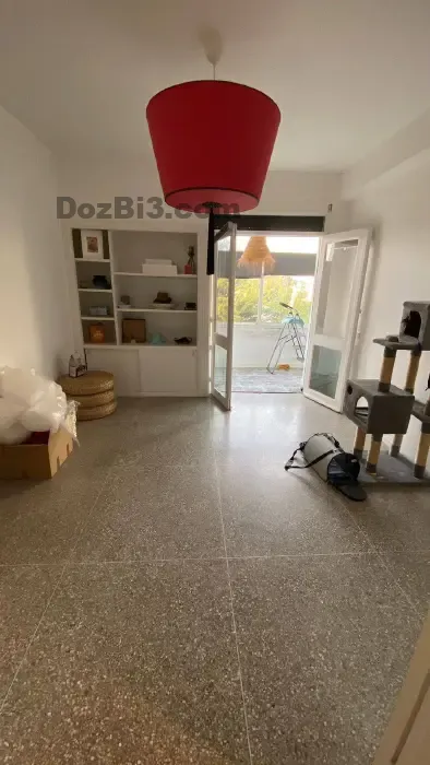 appartement vide à louer quartier administratif