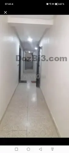شقة للبيع قرب مدرسة الشرطة ابواب سلا
