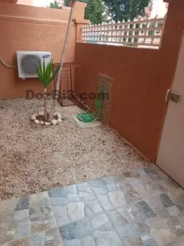 منزل للبيع في تامنصورت الشطر الثاني