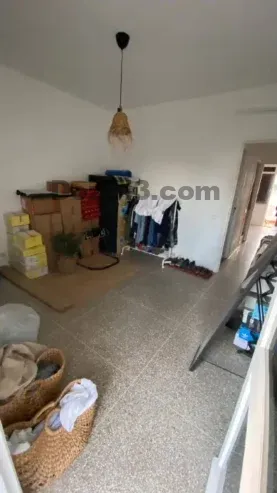 location un appartement vide quartier administratif