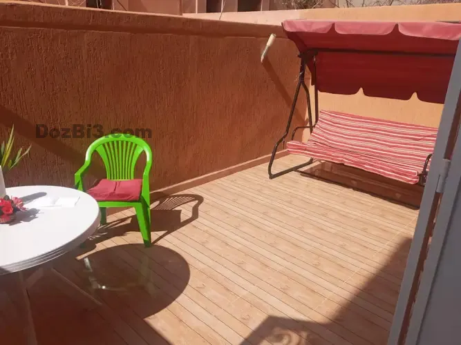 منزل للبيع في تامنصورت الشطر الثاني