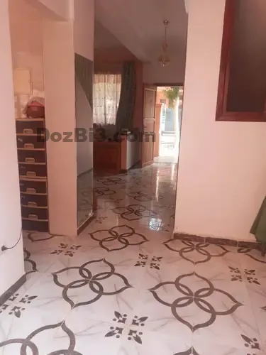 منزل للبيع في تامنصورت الشطر الثاني