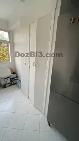 location un appartement vide quartier administratif