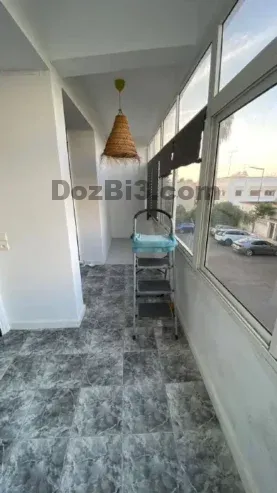 location un appartement vide quartier administratif