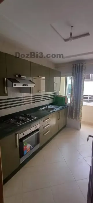 شقة للبيع ميموزا القنيطرة