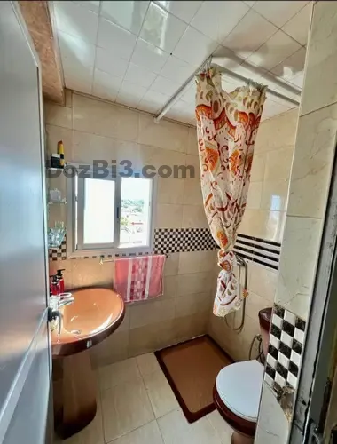 Appartement à vendre sur hey fath