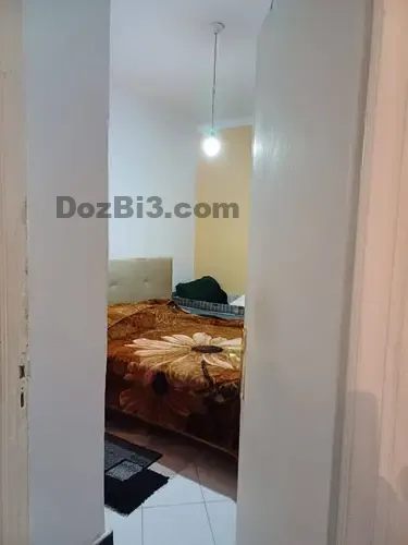 شقة للبيع مونفلوري 2 قرب طريق ايموزار