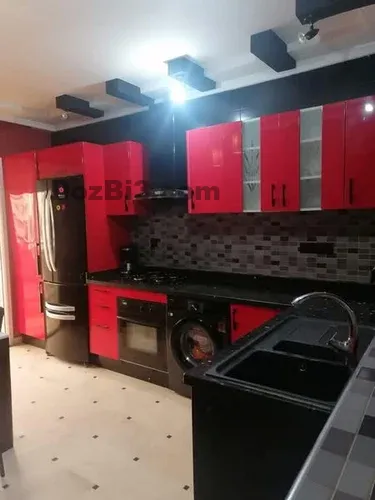 Appartement à louer Hay mouhmadi