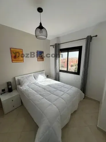 Appartement Rénover quartier Targa