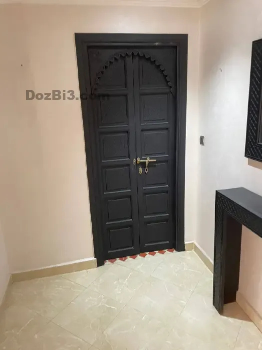 appartement vide à louer quartier administratif