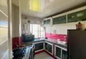 Appartement à vendre sur hey fath