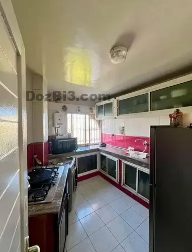 Appartement à vendre sur hey fath