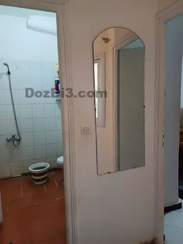 شقة للبيع مونفلوري 2 قرب طريق ايموزار
